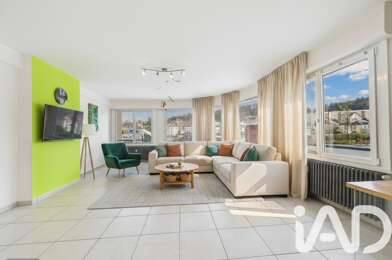 Appartement 5 pièces 229000 €