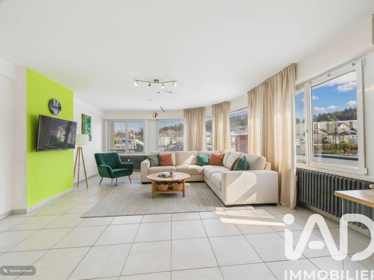 Vente Appartement 5 pièces — photo 1