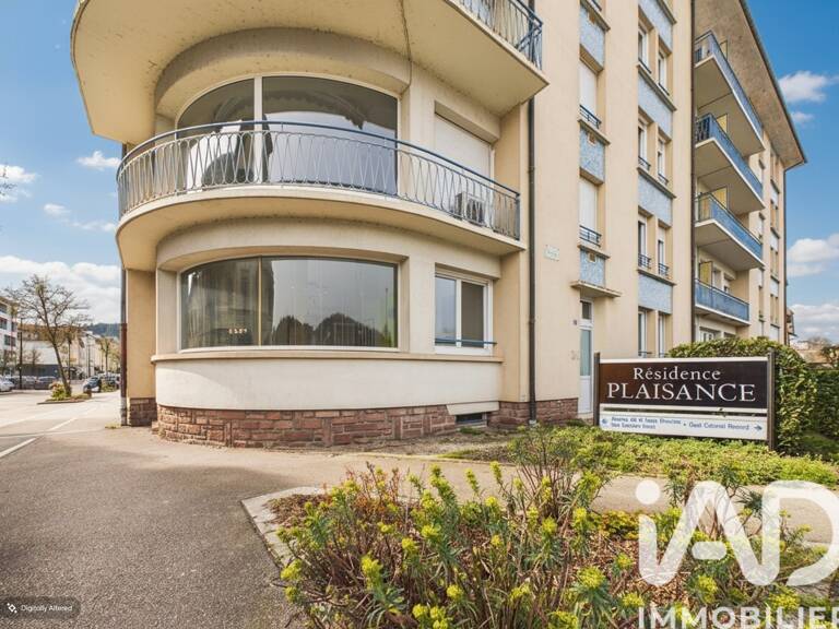 Vente Appartement 5 pièces — photo 1