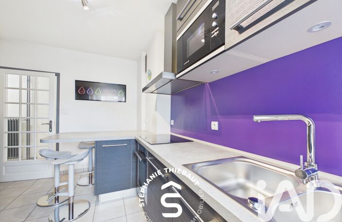 Vente Appartement 5 pièces — photo 2