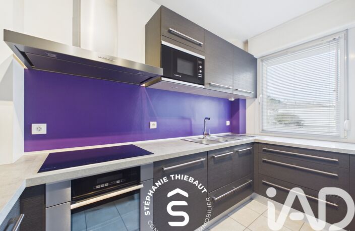 Vente Appartement 5 pièces — photo 3