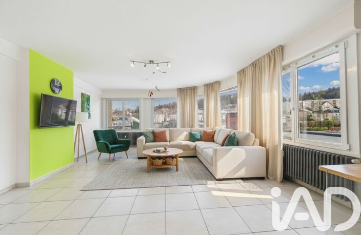 Vente Appartement 5 pièces — photo 4