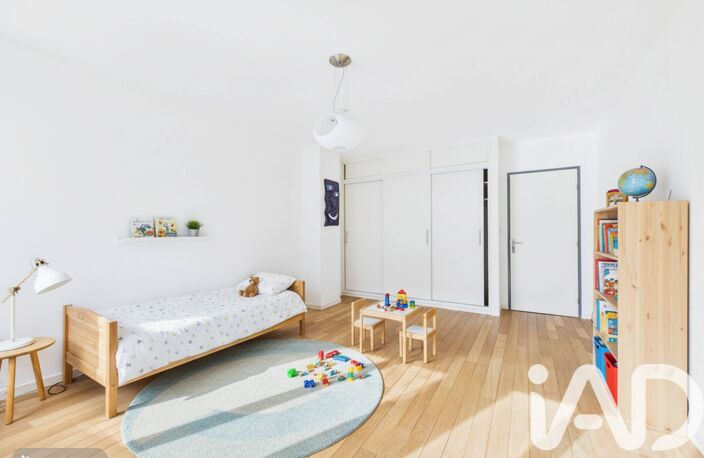 Vente Appartement 5 pièces — photo 5