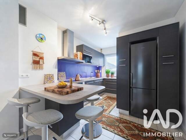 Vente Appartement 5 pièces — photo du bien