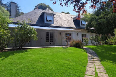 Maison 8 pièces 274950 €