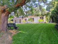 VILLA AVEC GRAND PARC ET PISCINE, SECTEUR EST — photo 2