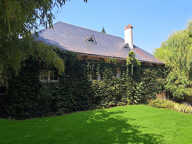 VILLA AVEC GRAND PARC ET PISCINE, SECTEUR EST — photo 4