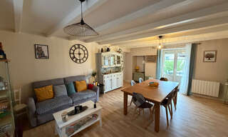 Maison 2 Pièces 75 m² à vendre à Dangé-Saint-Romain (86220)
