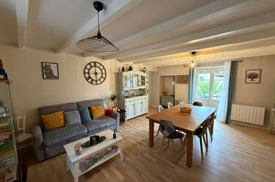 Maison 2 pièces 138125 €