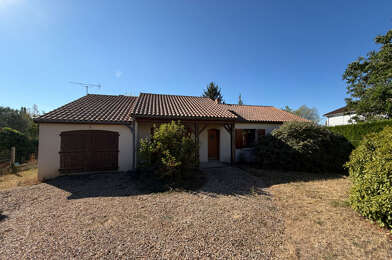 Maison 4 pièces 175300 €