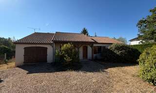 Maison 4 Pièces 93 m² à vendre à Naintré (86530)