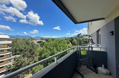 Appartement 2 pièces 667 €
