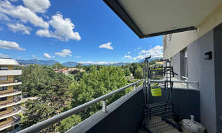 Appartement 2 Pièces 37 m² à louer à La Motte-Servolex (73290)