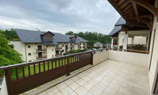 Appartement 2 Pièces 48 m² à louer à Challes-les-Eaux (73190)