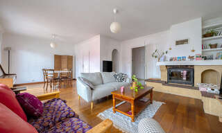 Appartement 5 Pièces 99 m² à vendre à Chambéry (73000)