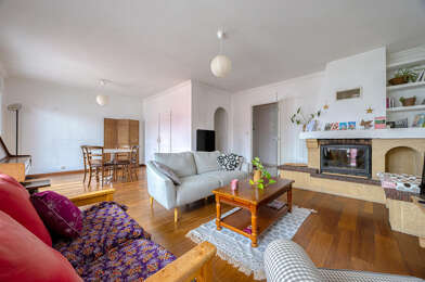 Appartement 5 pièces 260000 €