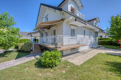 Maison 6 pièces 595000 €
