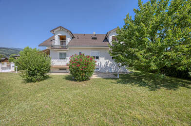 Maison 6 pièces 575000 €