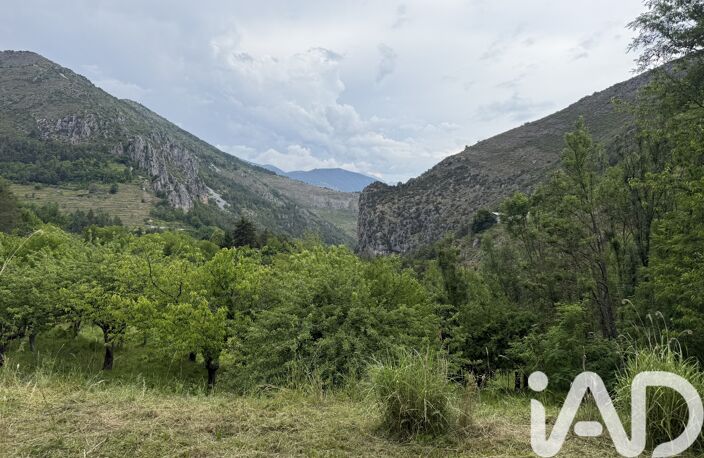 Vente Maison de campagne 9 pièces — photo 2