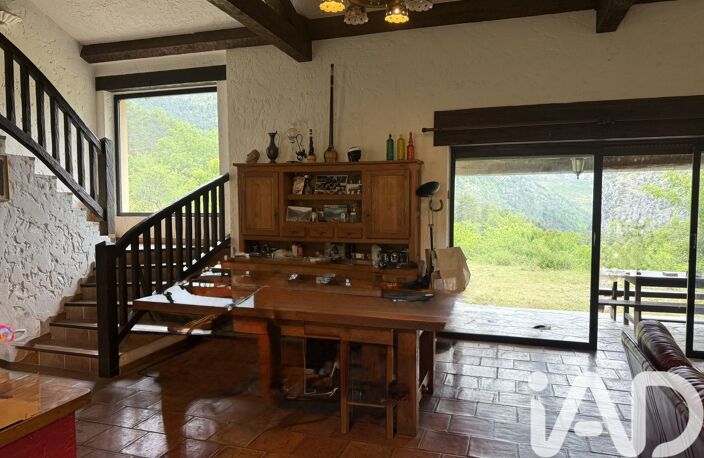 Vente Maison de campagne 9 pièces — photo 4