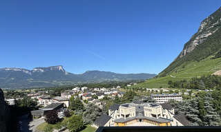 Appartement 3 Pièces 69 m² à vendre à Montmélian (73800)