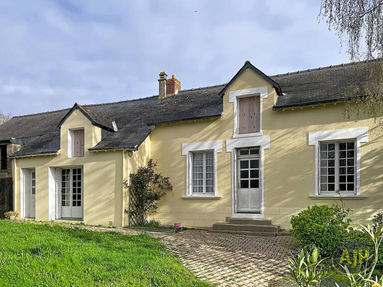 FEGREAC, maison 3 chambres — photo 1