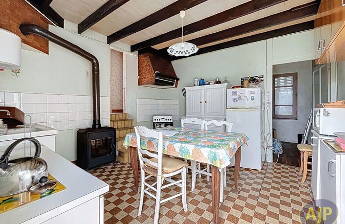 FEGREAC, maison 3 chambres — photo 2