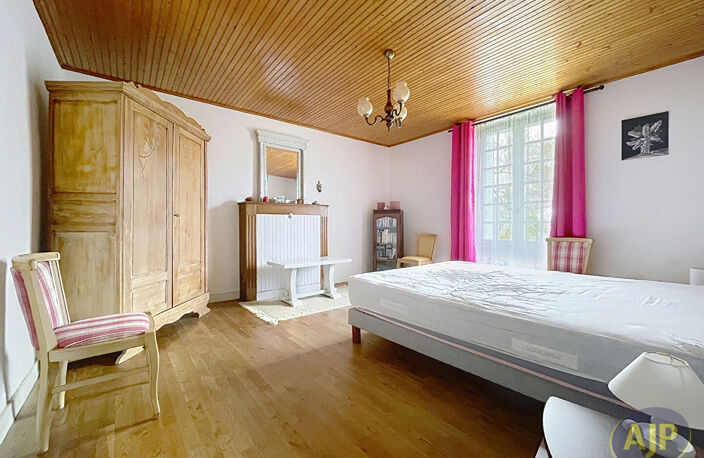 FEGREAC, maison 3 chambres — photo 3
