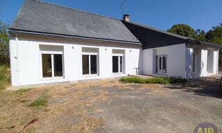 Maison 6 Pièces 154 m² à louer à Héric (44810)