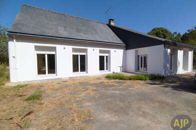 Maison 6 pièces 1250 €