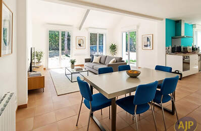 Maison Heric 6 pièce(s) 154.33 m2 — photo du bien