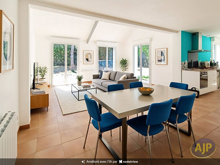 Maison Heric 6 pièce(s) 154.33 m2 — photo 1