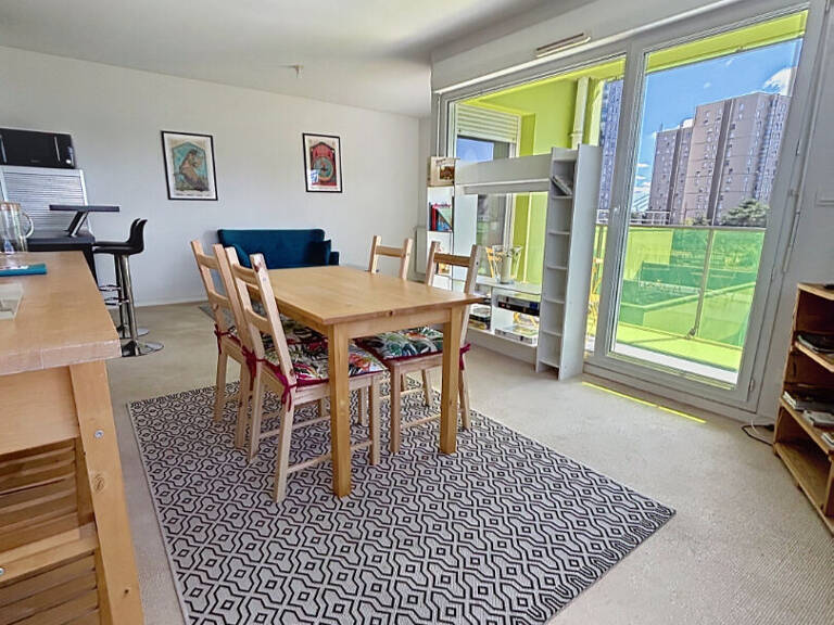 Superbe appartement T3/T4 en parfait état, au calme absolu avec vue dégagée , 1, VENELLE THOUET — photo 1