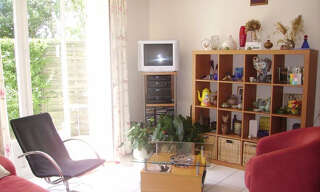 Appartement 3 Pièces 63 m² à louer à Nantes (44300)