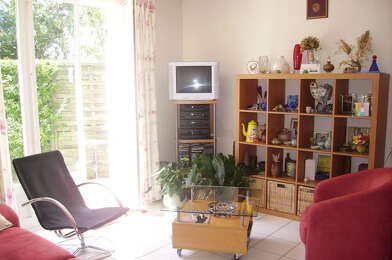 Appartement 3 pièces 965 €