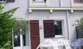 Appartement 3 Pièces 63 m² à louer à Nantes (44300)