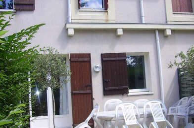 Appartement 3 pièces 965 €