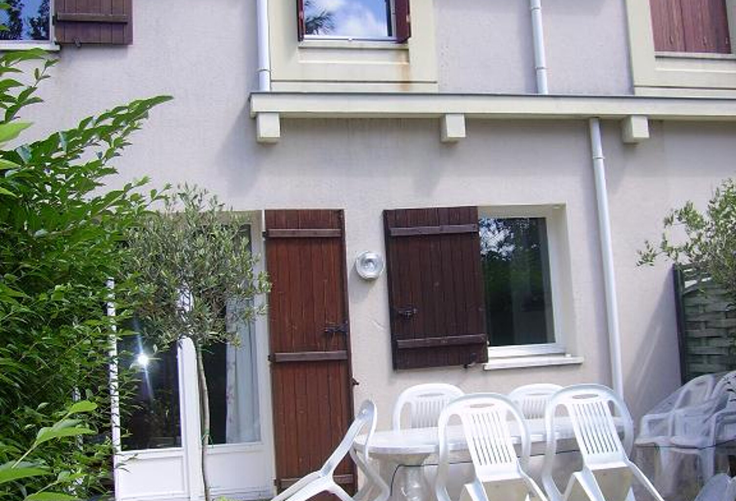 Appartement  3 pièce(s) 63 m2 — photo 1