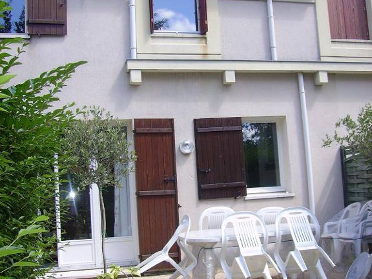 Appartement  3 pièce(s) 63 m2 — photo 1