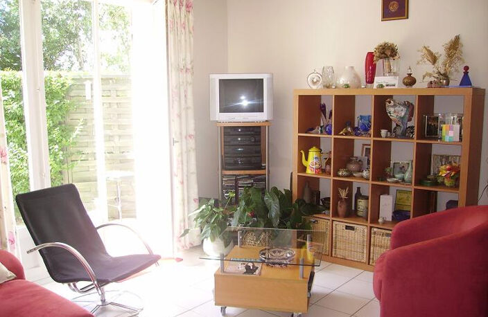 Appartement  3 pièce(s) 63 m2 — photo 2