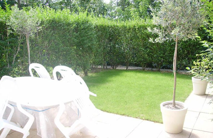 Appartement  3 pièce(s) 63 m2 — photo 3