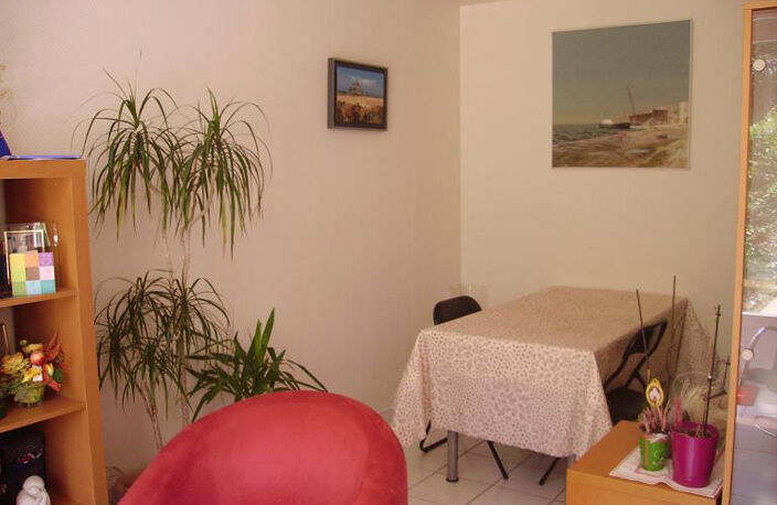 Appartement  3 pièce(s) 63 m2 — photo 4
