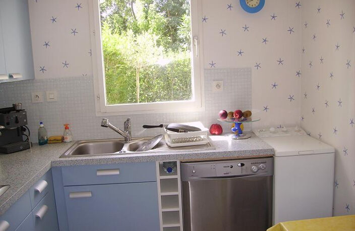 Appartement  3 pièce(s) 63 m2 — photo 5