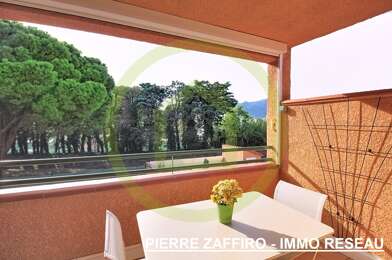 Appartement 4 pièces 330000 €