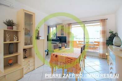 Appartement 4 pièces 330000 €