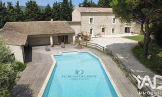 Maison 12 Pièces 330 m² à vendre à Savasse (26740)