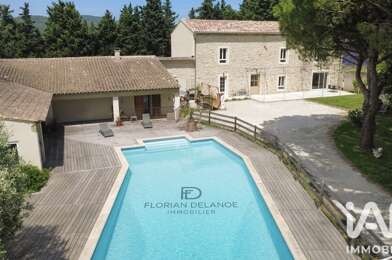 Maison 12 pièces 649000 €