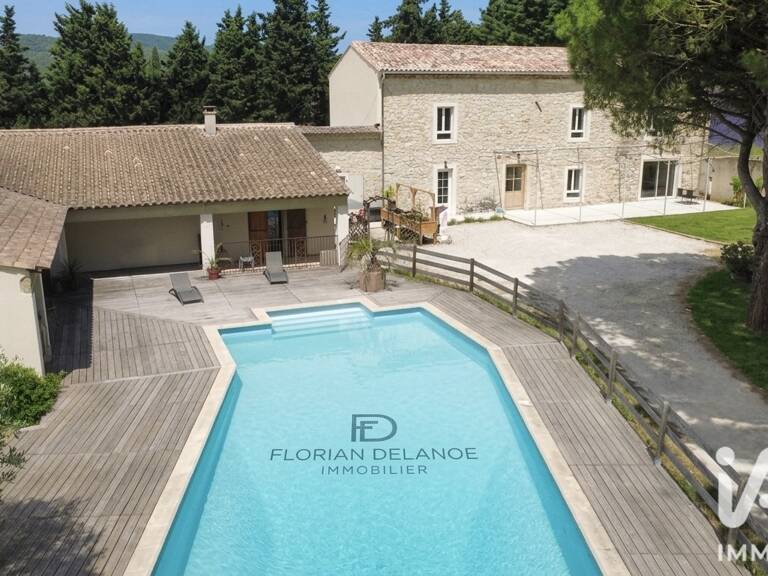 Vente Maison/villa 12 pièces — photo 1