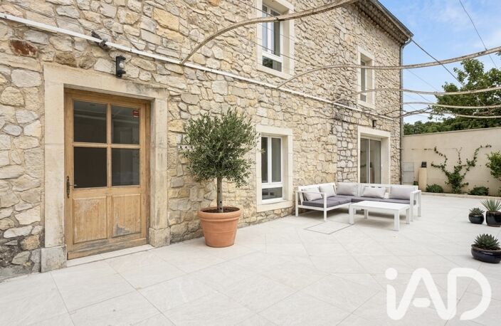 Vente Maison/villa 12 pièces — photo 3