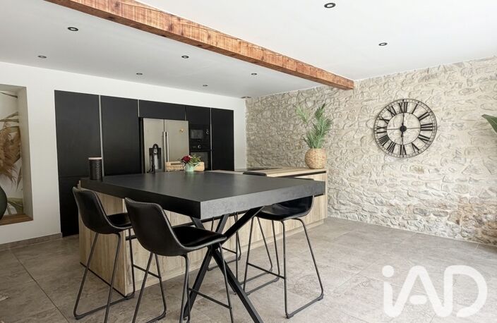 Vente Maison/villa 12 pièces — photo 4